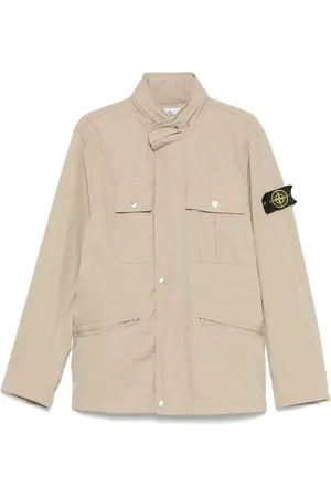Stone Island Hombre, Chaquetas, , Talla: M