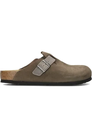 Birkenstock Hombre, Zapatos, Marrón, Talla: 44 EU