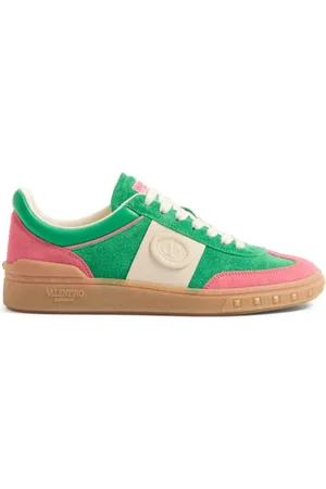 VALENTINO Mujer, Zapatos, Verde, Talla: 38 EU