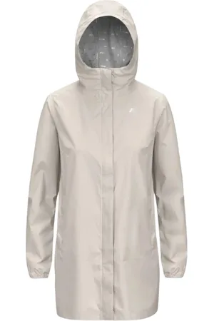 K-Way Mujer, Chaquetas, , Talla: XL