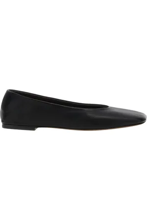 The Row Mujer, Zapatos, Negro, Talla: 37 EU
