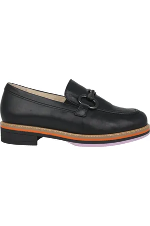 Gabor Mujer, Zapatos, Negro, Talla: 36 EU