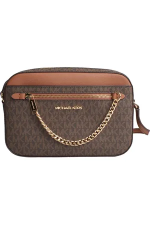 Michael Kors Mujer, Bolsos, Marrón, Talla: ONE Size