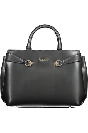 Guess Mujer, Bolsos, Negro, Talla: ONE Size