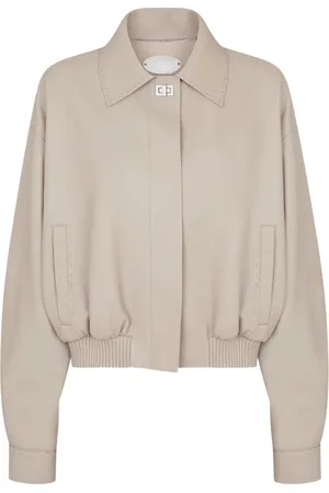 Fendi Mujer, Chaquetas, , Talla: L