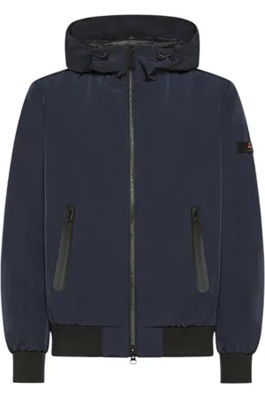 Peuterey Hombre, Chaquetas, Azul, Talla: XL
