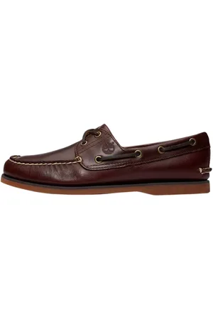 Timberland Hombre, Zapatos, Marrón, Talla: 43 1/2 EU