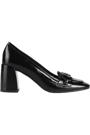 BIANCA DI Mujer, Zapatos, Negro, Talla: 39 EU