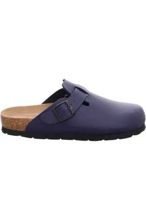 Rohde Mujer, Zapatos, Azul, Talla: 42 EU