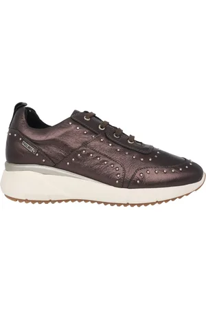 Pikolinos Mujer, Zapatos, Marrón, Talla: 41 EU