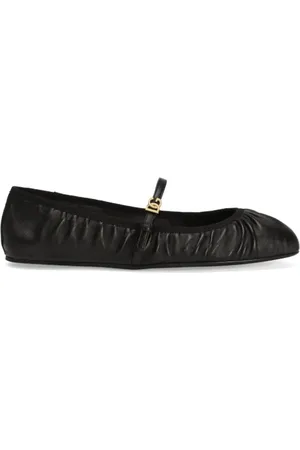Dolce & Gabbana Mujer, Zapatos, Negro, Talla: 39 EU