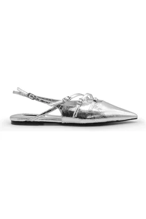 Steve Madden Mujer, Zapatos, Gris, Talla: 38 1/2 EU