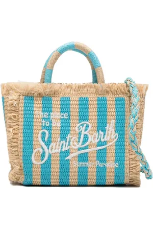 MC2 SAINT BARTH Mujer, Bolsos, , Talla: ONE Size