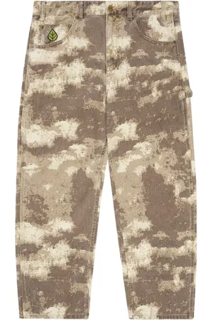 Butter Goods Hombre, Vaqueros, , Talla: W34