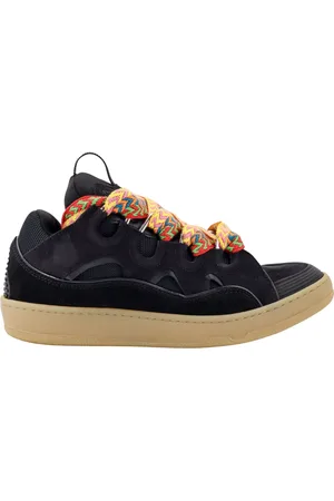 Lanvin Hombre, Zapatos, Negro, Talla: 43 EU