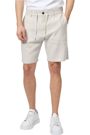 HUGO BOSS Hombre, Pantalones cortos, , Talla: W34