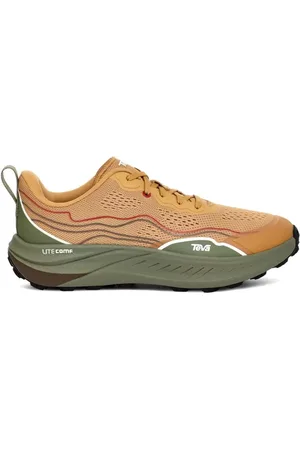 Teva Hombre, Zapatos, Naranja, Talla: 44 1/2 EU