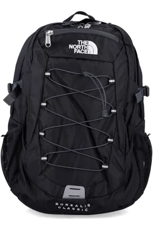 The North Face Hombre, Bolsos, Negro, Talla: ONE Size