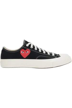 Comme des Garçons Mujer, Zapatos, Negro, Talla: 41 1/2 EU