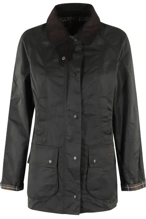 Barbour Mujer, Chaquetas, Verde, Talla: S