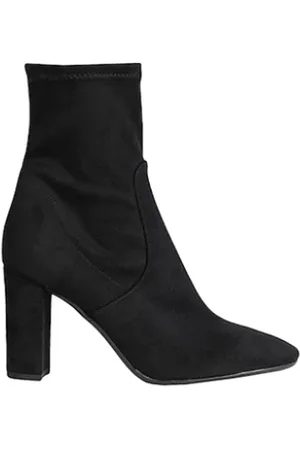 BIANCA DI Mujer, Zapatos, Negro, Talla: 39 EU