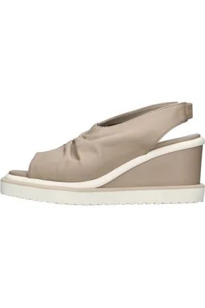 Patrizia Bonfanti Mujer, Zapatos, Marrón, Talla: 39 1/2 EU