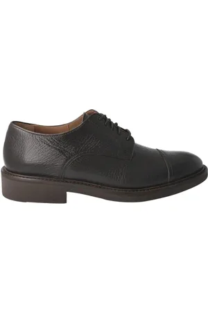 Calce Hombre, Zapatos, Marrón, Talla: 42 EU