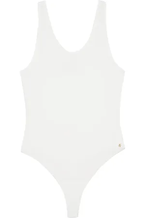 ANINE BING Mujer, Camisetas, Blanco, Talla: S
