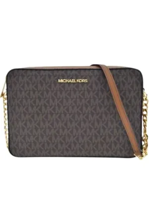 Michael Kors Mujer, Bolsos, Marrón, Talla: ONE Size
