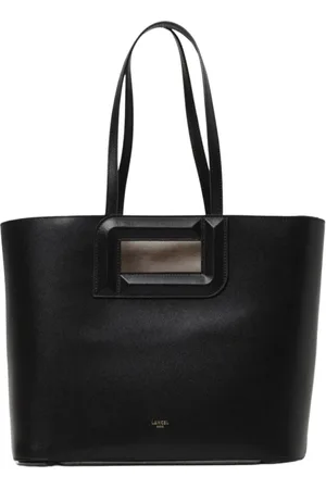 LANCEL Mujer, Bolsos, Negro, Talla: ONE Size