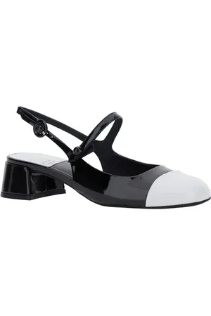 Jeffrey Campbell Mujer, Zapatos, Negro, Talla: 41 EU