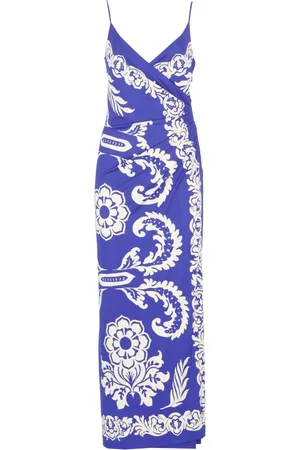 Etro Mujer, Vestidos, Púrpura, Talla: M
