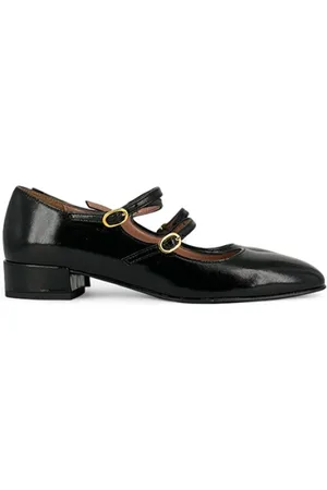 BIANCA DI Mujer, Zapatos, Negro, Talla: 36 EU