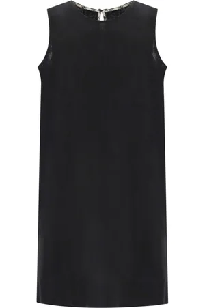 Barbour Mujer, Vestidos, Negro, Talla: XL