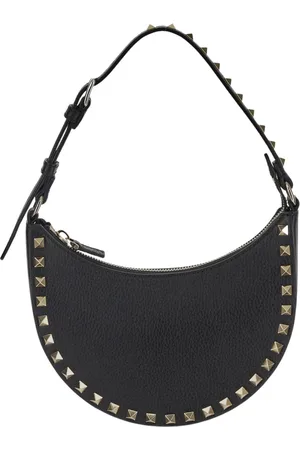 VALENTINO GARAVANI Mujer, Bolsos, Negro, Talla: ONE Size