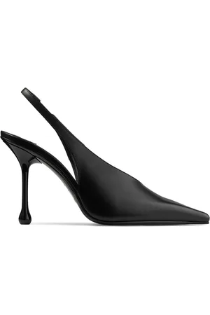 Jimmy Choo Mujer, Zapatos, Negro, Talla: 36 EU