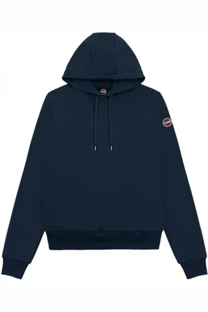 Colmar Hombre, Sudaderas, Azul, Talla: L