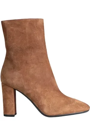 BIANCA DI Mujer, Zapatos, Marrón, Talla: 35 EU