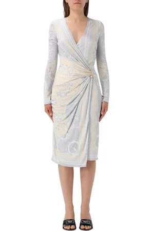 VERSACE Mujer, Vestidos, , Talla: XS
