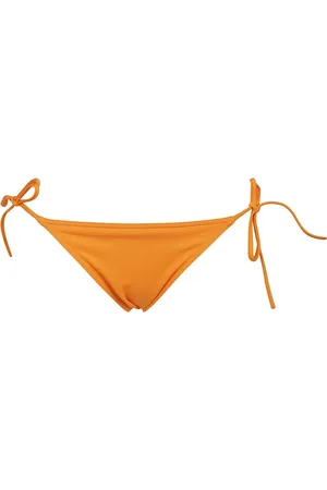 ERES Mujer, Trajes de baño, Naranja, Talla: M