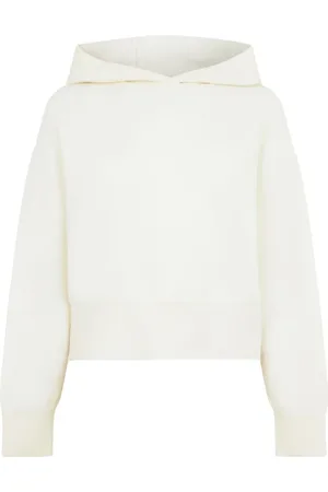 Canada Goose Mujer, Sudaderas, Blanco, Talla: M