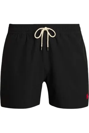 Ralph Lauren Mujer, Pantalones cortos, Negro, Talla: XL