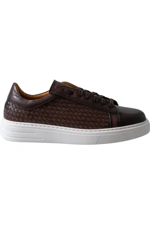 Calce Hombre, Zapatos, Marrón, Talla: 42 EU