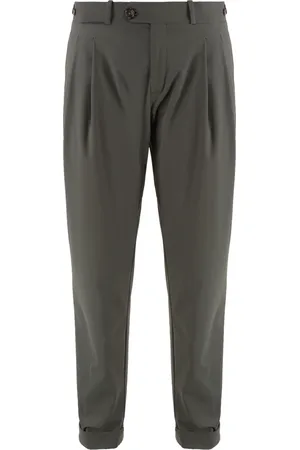 RRD Hombre, Pantalones, Verde, Talla: XL
