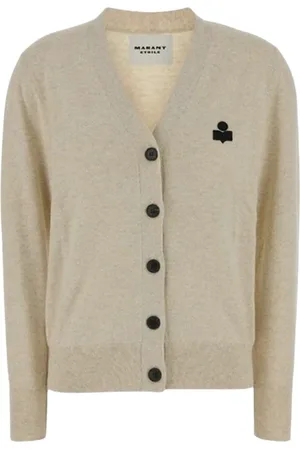 Isabel Marant Mujer, Jerseys, Gris, Talla: 2XS