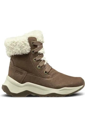 Zero C Mujer, Zapatos, Marrón, Talla: 36 EU