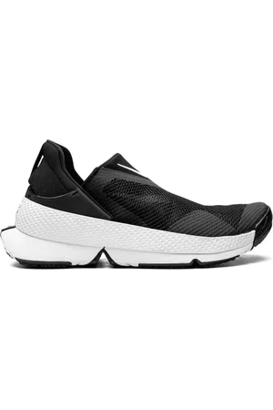 Nike Mujer, Zapatos, Negro, Talla: 38 1/2 EU
