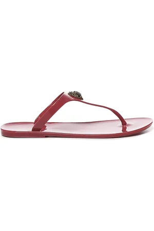 Kurt Geiger Mujer, Zapatos, Púrpura, Talla: 38 EU