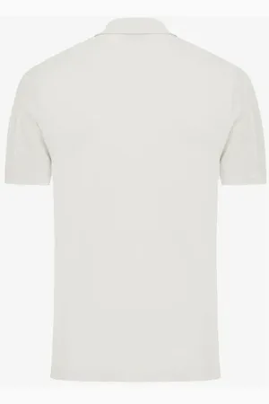 Genti Hombre, Camisas, Blanco, Talla: S