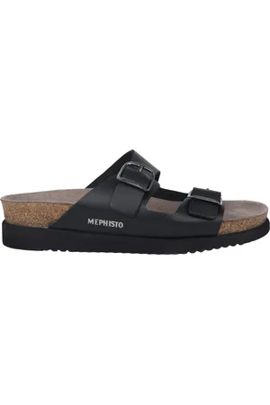 Mephisto Mujer, Zapatos, Negro, Talla: 42 EU